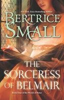 Cover image for The Sorceress of Belmair